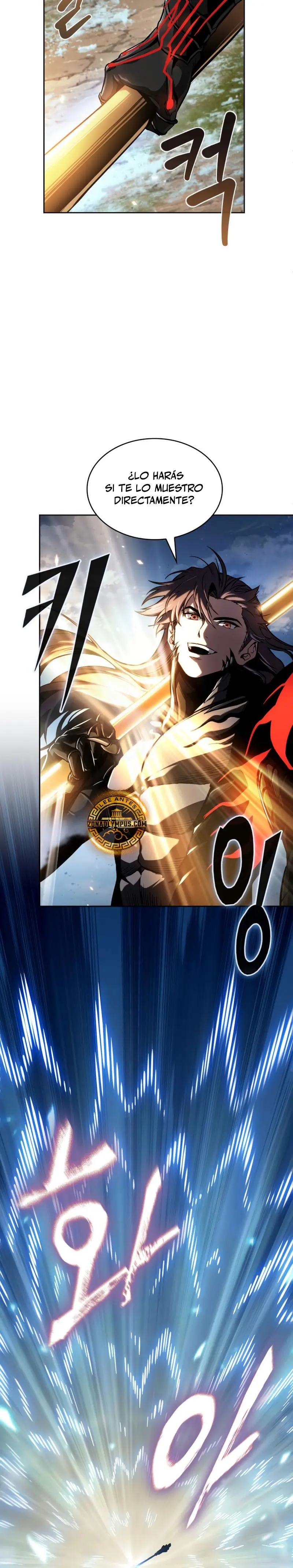 El Despiadado Demonio Celestial > Capitulo 276 > Page 71