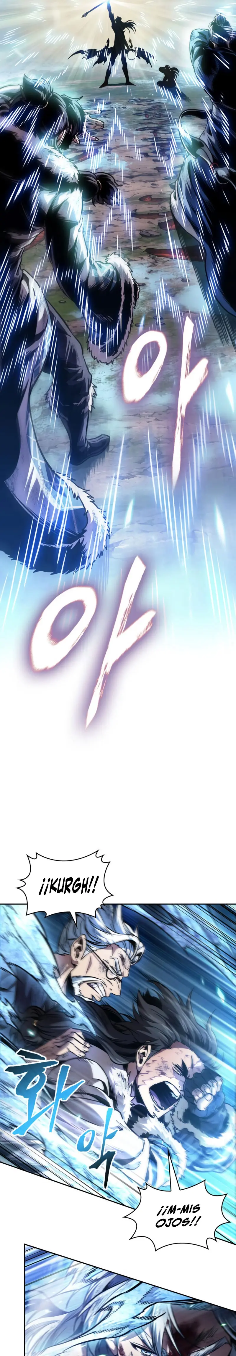 El Despiadado Demonio Celestial > Capitulo 276 > Page 81