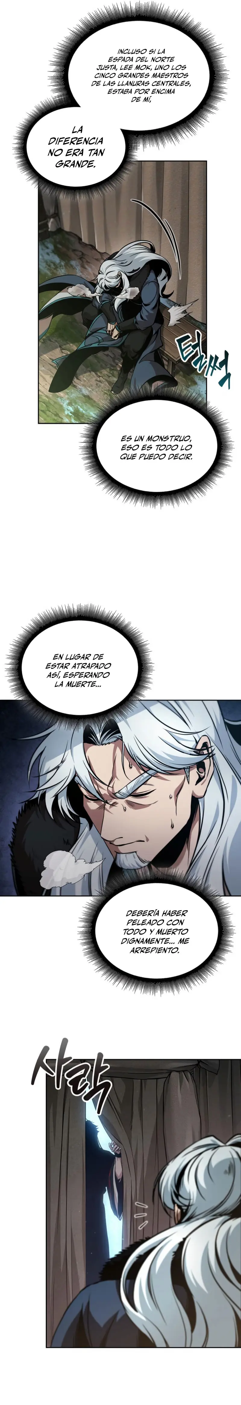 El Despiadado Demonio Celestial > Capitulo 276 > Page 211