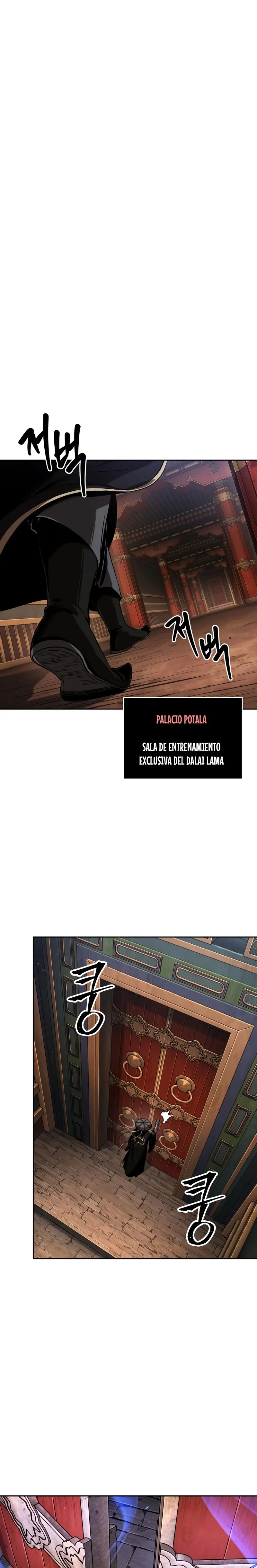 El Despiadado Demonio Celestial > Capitulo 277 > Page 21