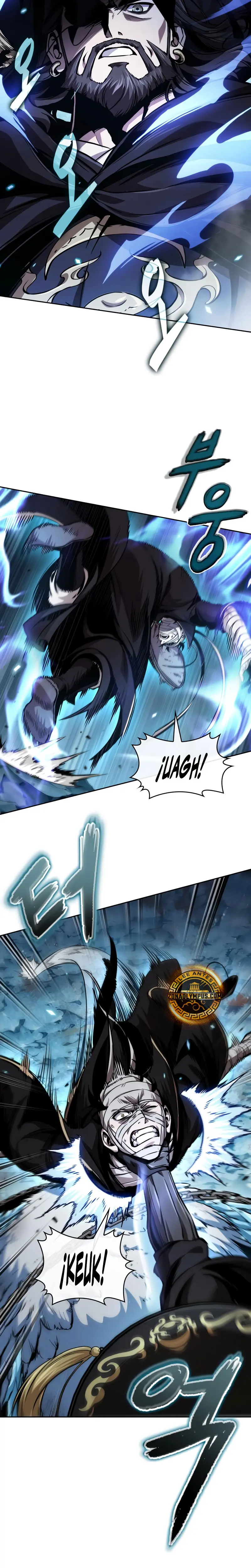 El Despiadado Demonio Celestial > Capitulo 277 > Page 71