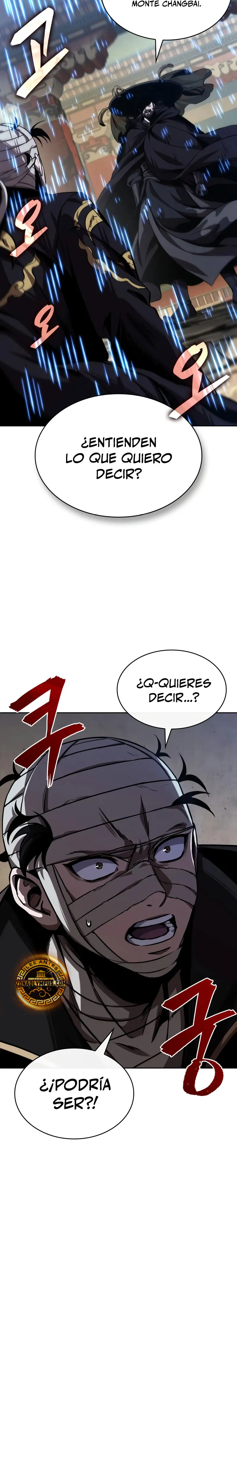 El Despiadado Demonio Celestial > Capitulo 277 > Page 221