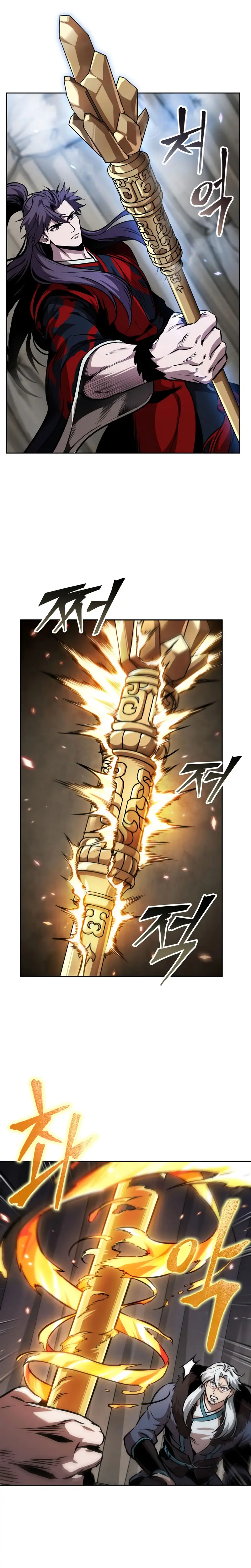 El Despiadado Demonio Celestial > Capitulo 277 > Page 241