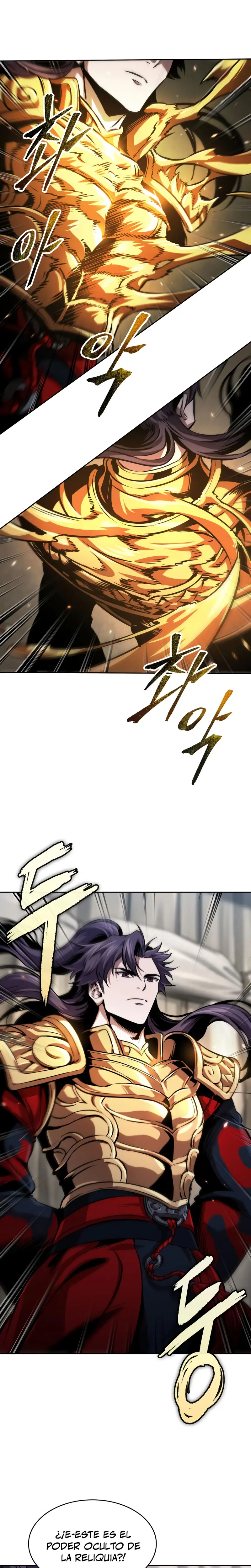 El Despiadado Demonio Celestial > Capitulo 277 > Page 251