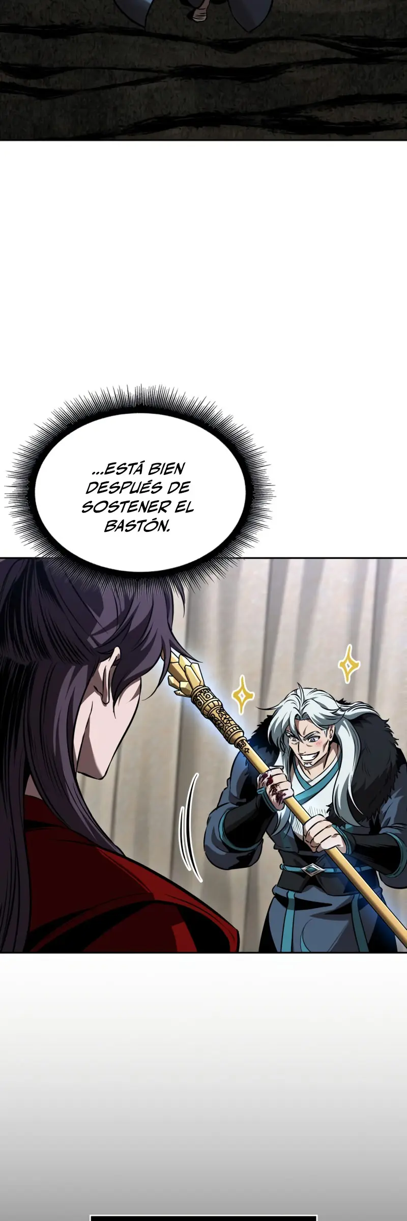 El Despiadado Demonio Celestial > Capitulo 278 > Page 51