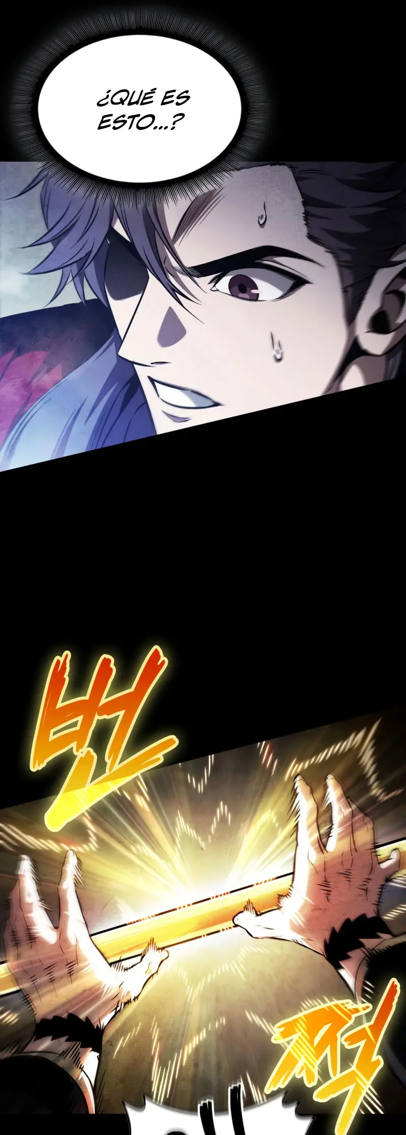 El Despiadado Demonio Celestial > Capitulo 278 > Page 81