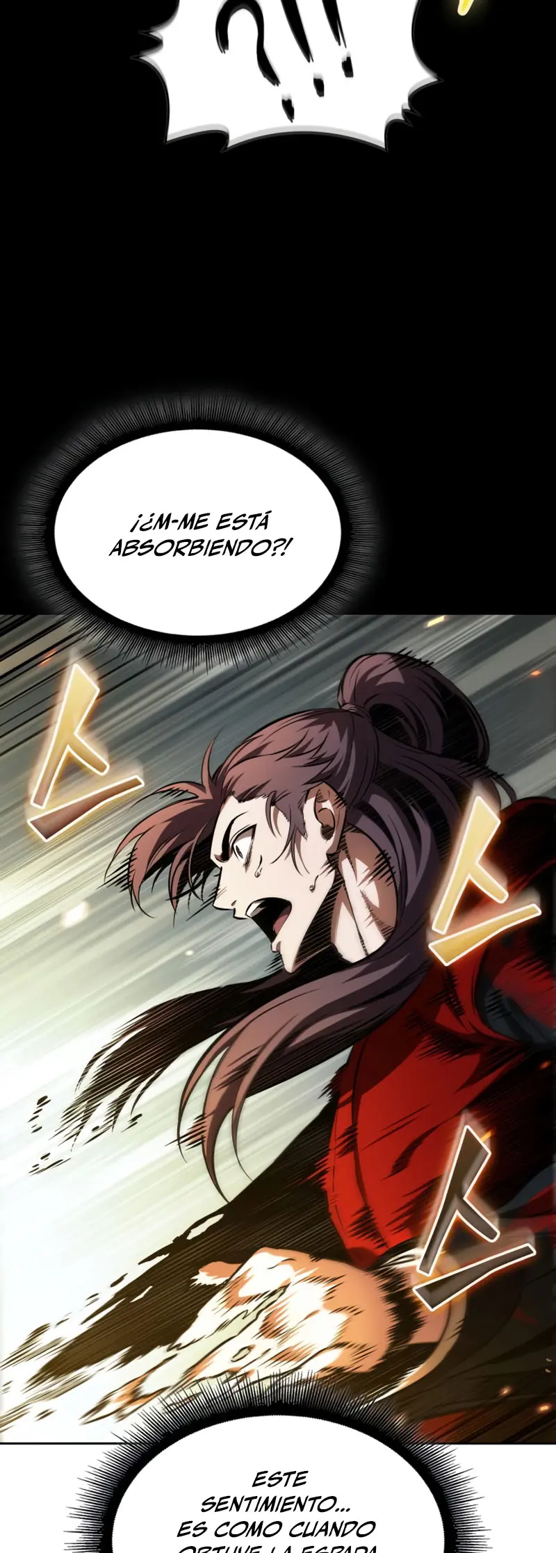 El Despiadado Demonio Celestial > Capitulo 278 > Page 91