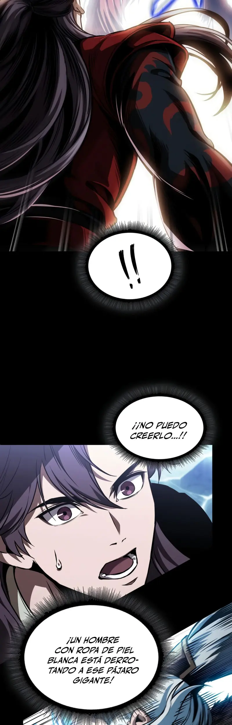 El Despiadado Demonio Celestial > Capitulo 278 > Page 151