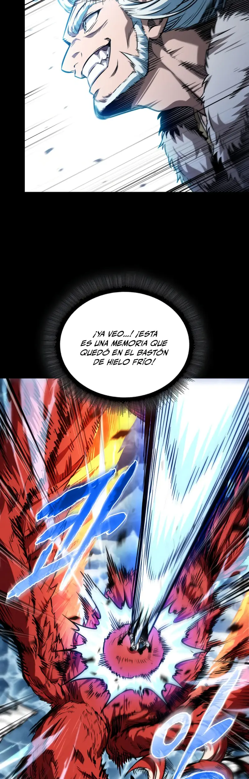 El Despiadado Demonio Celestial > Capitulo 278 > Page 161