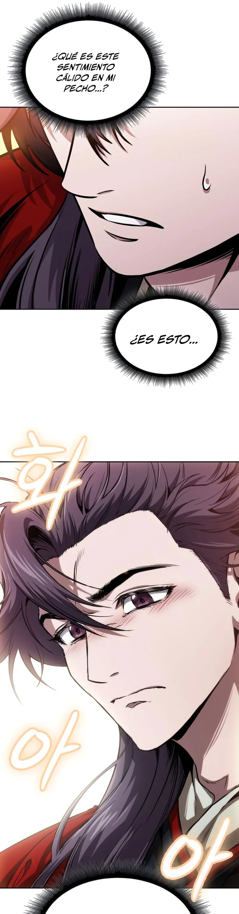 El Despiadado Demonio Celestial > Capitulo 278 > Page 421