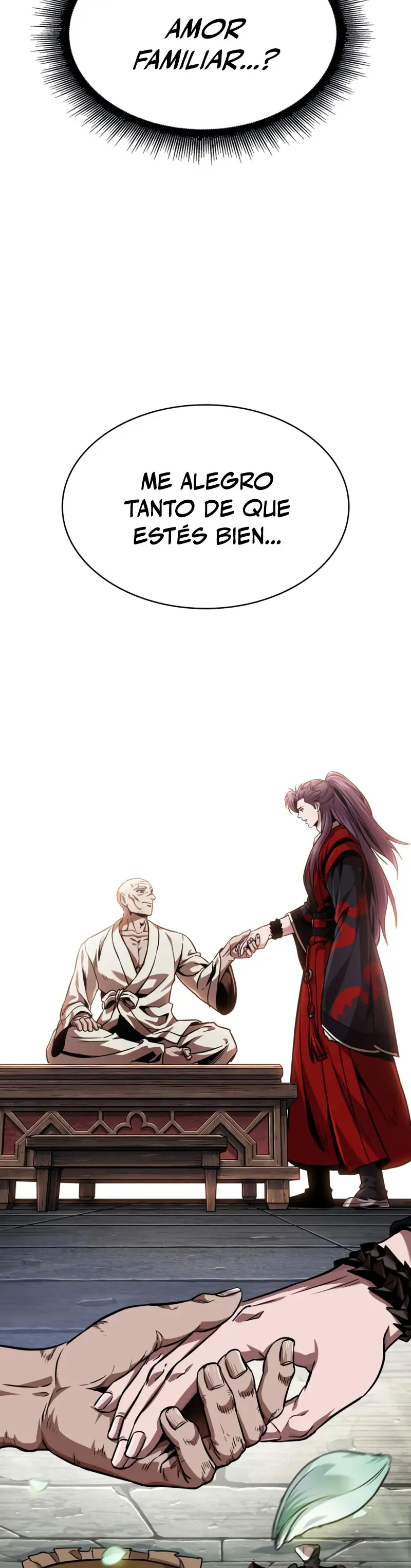 El Despiadado Demonio Celestial > Capitulo 278 > Page 431