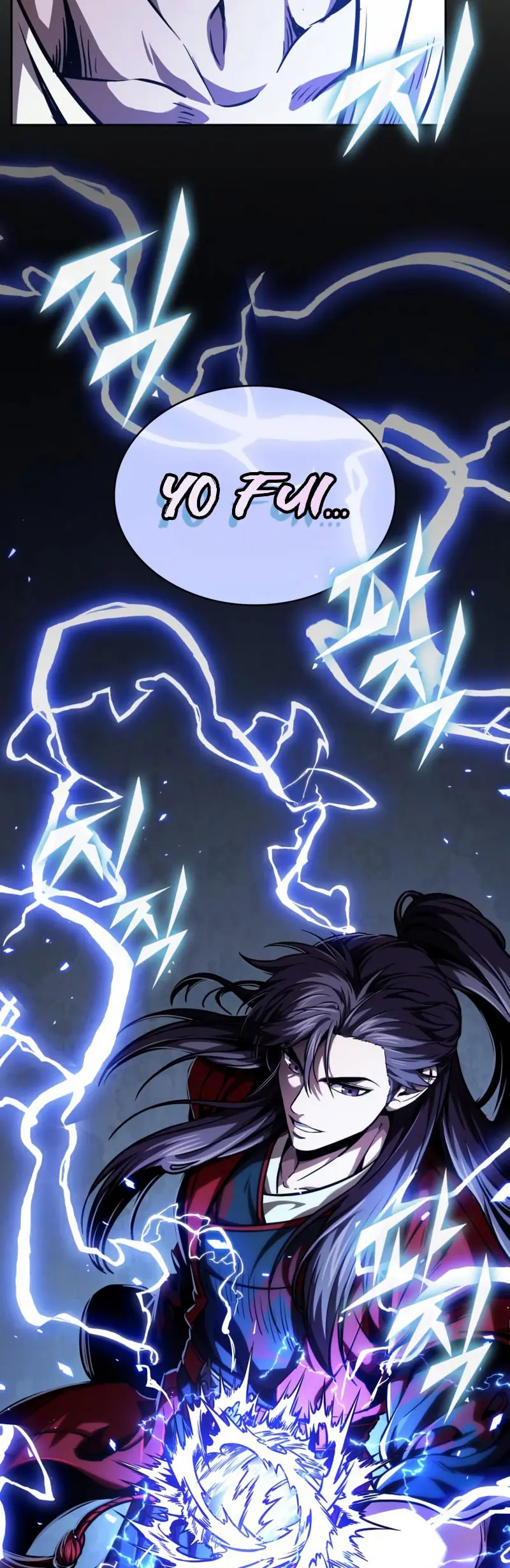 El Despiadado Demonio Celestial > Capitulo 279 > Page 91
