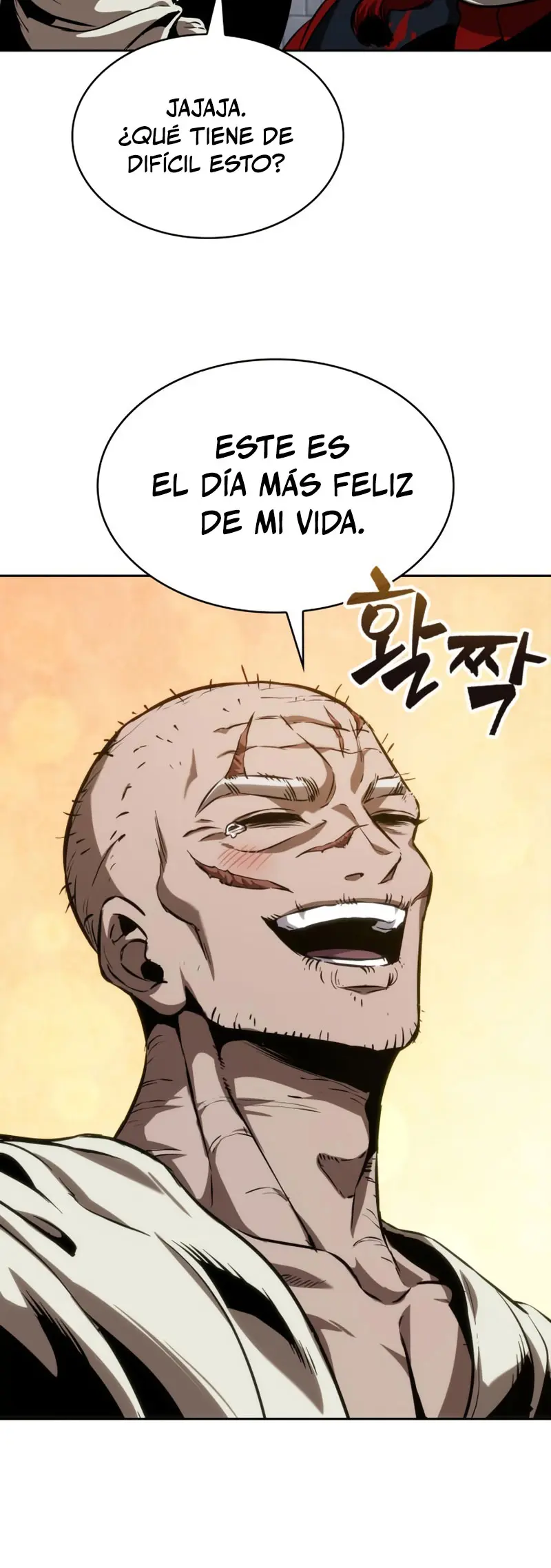 El Despiadado Demonio Celestial > Capitulo 279 > Page 261