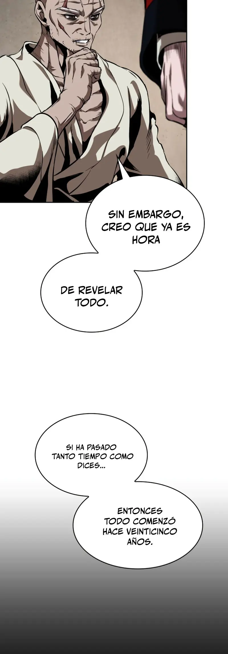 El Despiadado Demonio Celestial > Capitulo 279 > Page 311
