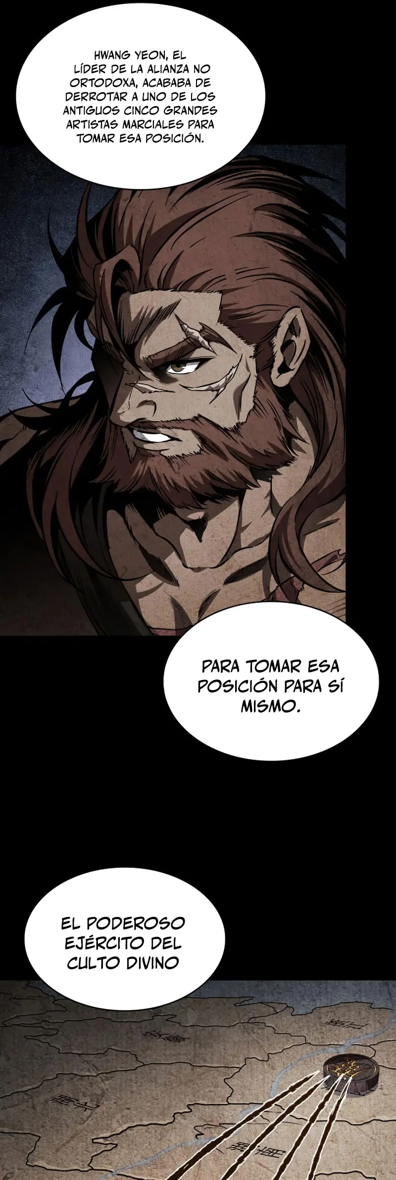 El Despiadado Demonio Celestial > Capitulo 279 > Page 331