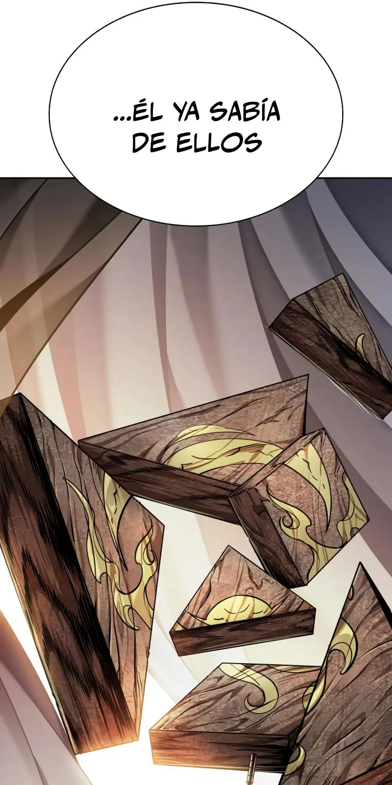 El Despiadado Demonio Celestial > Capitulo 279 > Page 521