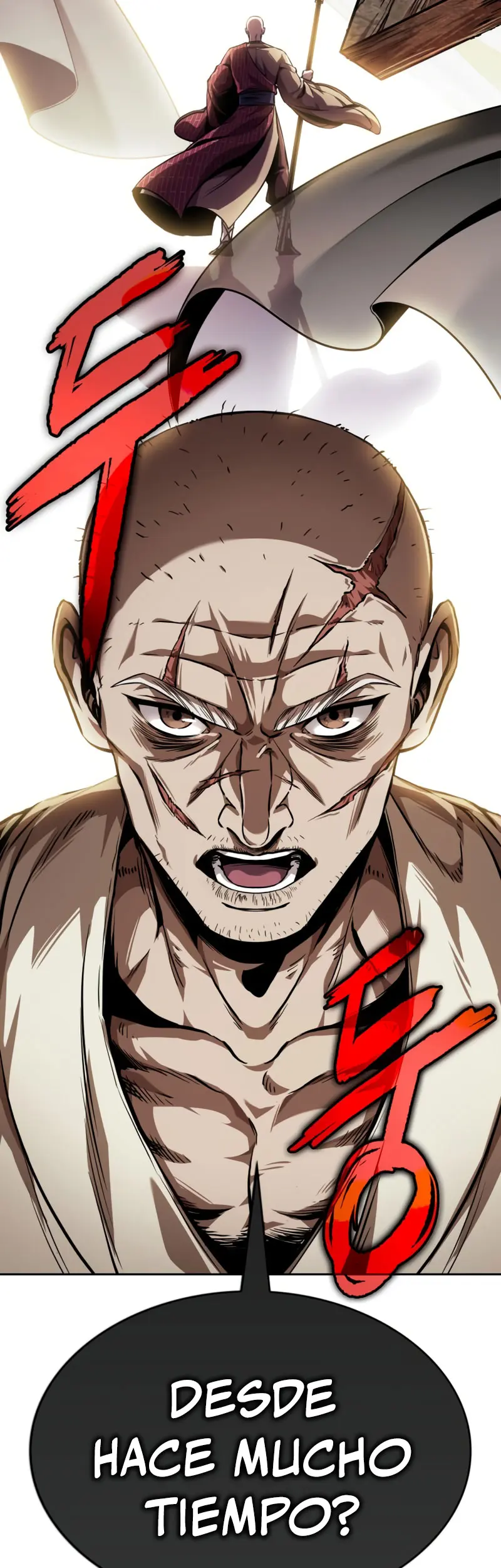 El Despiadado Demonio Celestial > Capitulo 280 > Page 31