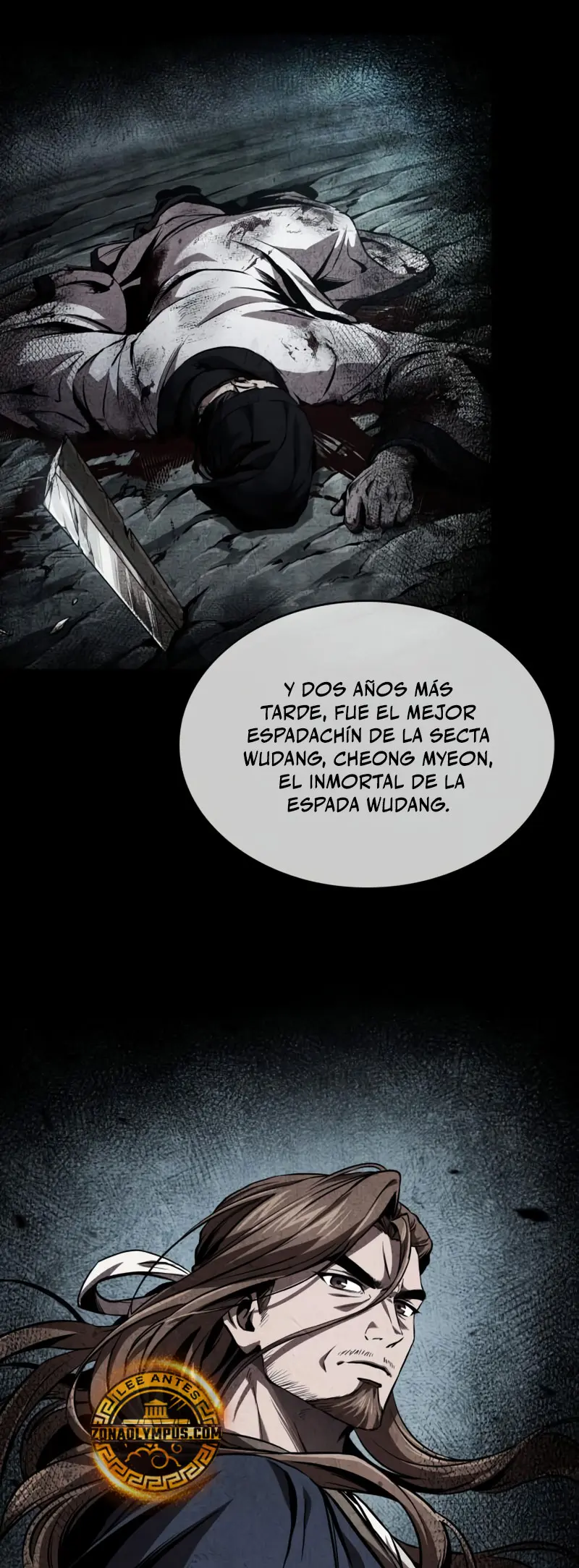 El Despiadado Demonio Celestial > Capitulo 280 > Page 71