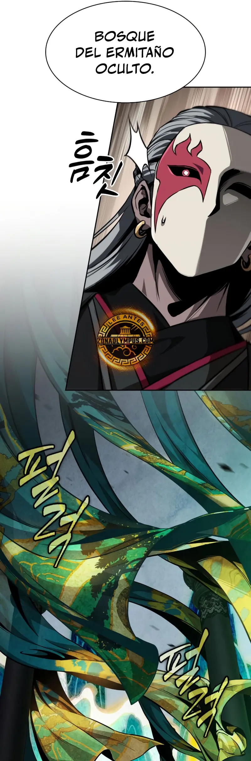 El Despiadado Demonio Celestial > Capitulo 280 > Page 131