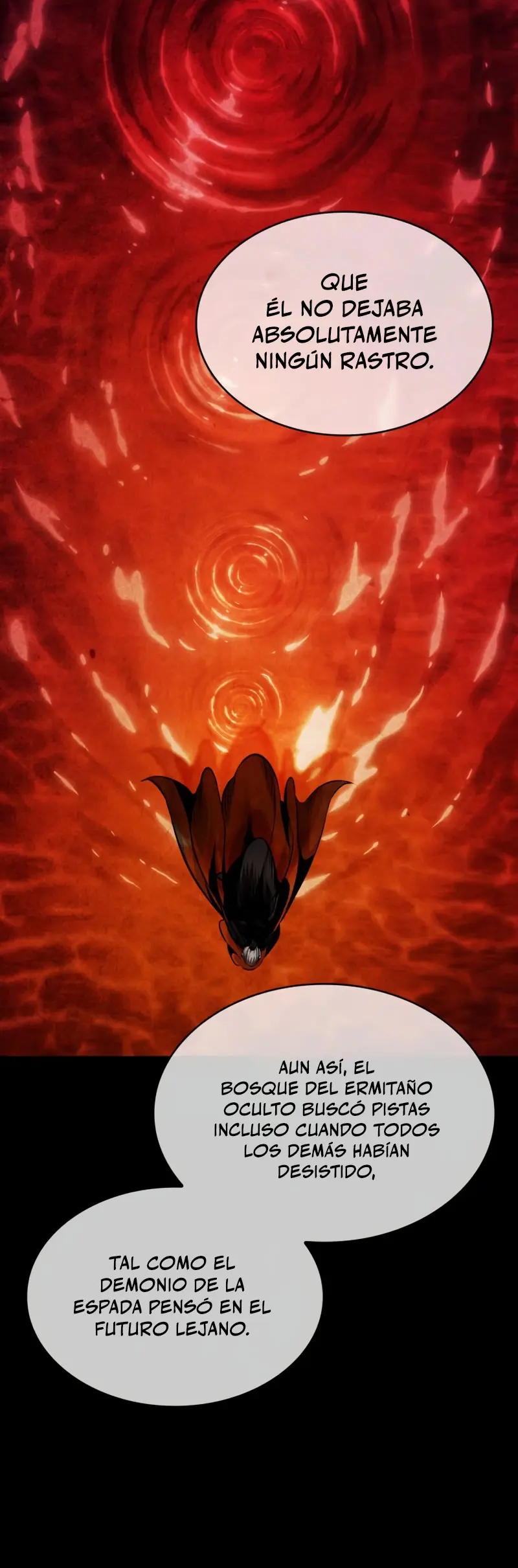 El Despiadado Demonio Celestial > Capitulo 280 > Page 191