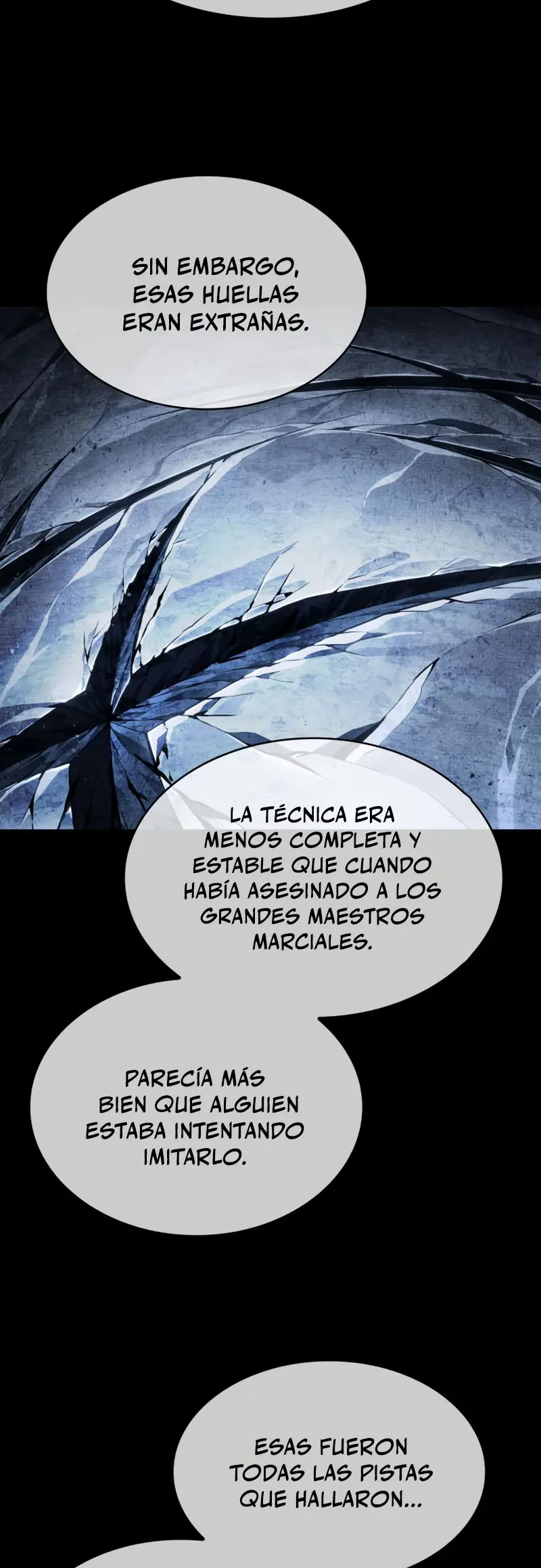 El Despiadado Demonio Celestial > Capitulo 280 > Page 211