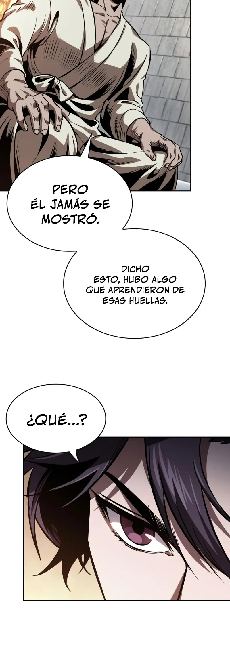 El Despiadado Demonio Celestial > Capitulo 280 > Page 241