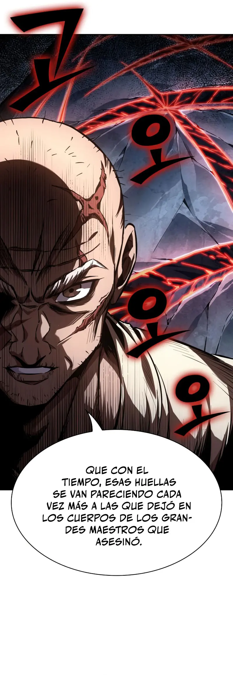 El Despiadado Demonio Celestial > Capitulo 280 > Page 251