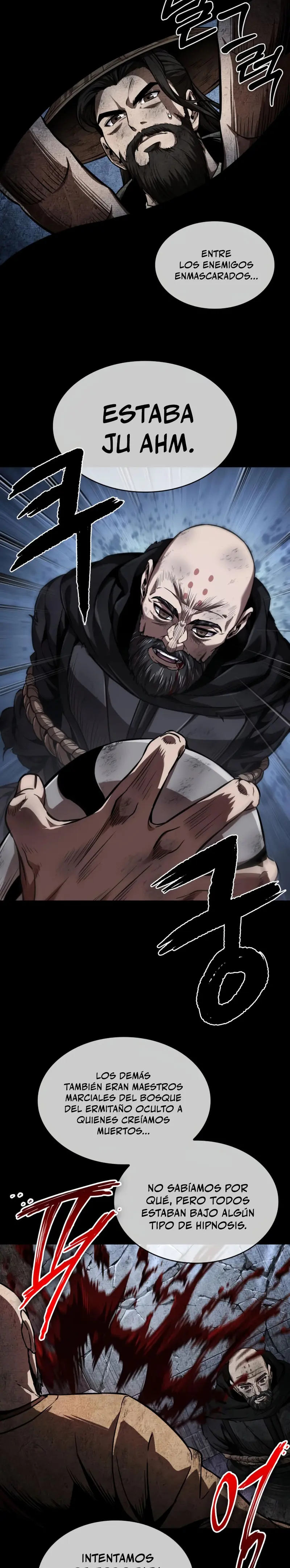 El Despiadado Demonio Celestial > Capitulo 280 > Page 301