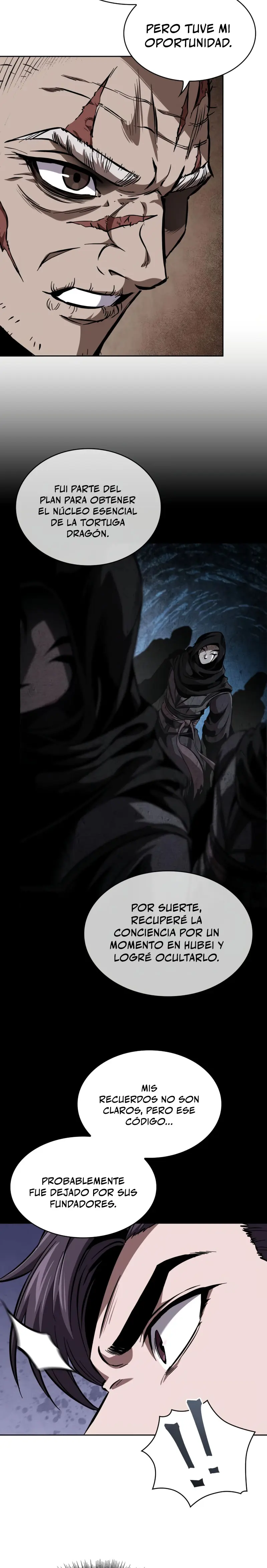 El Despiadado Demonio Celestial > Capitulo 280 > Page 431
