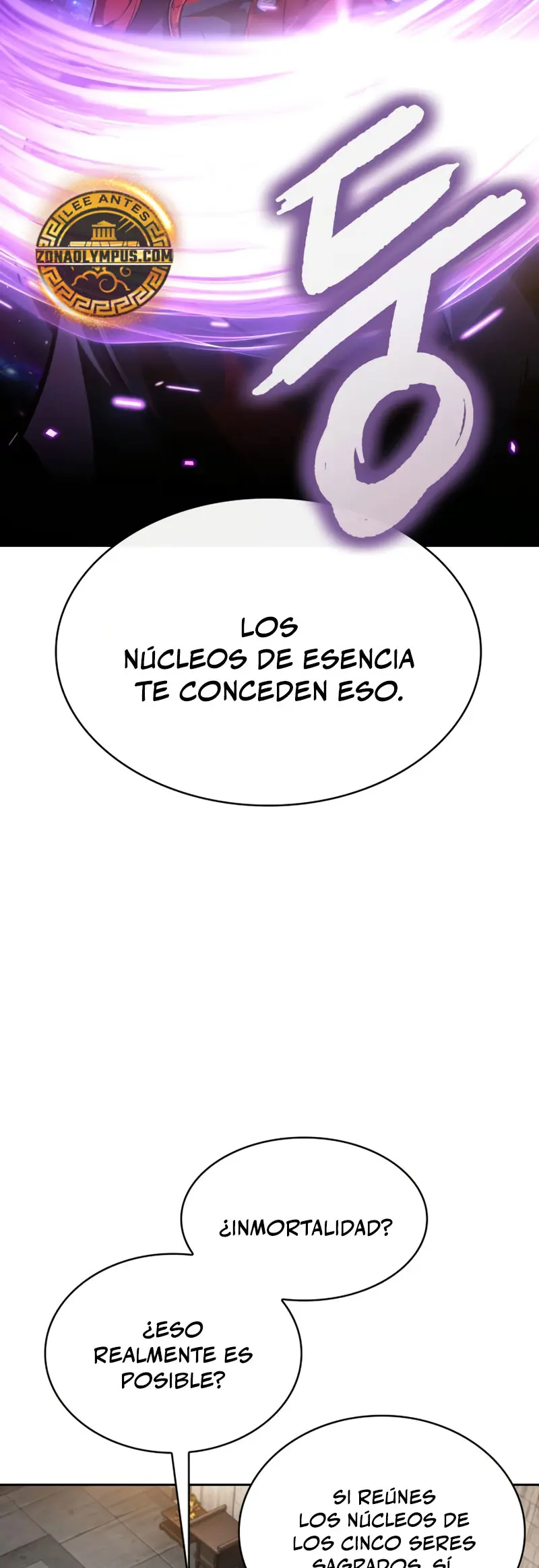 El Despiadado Demonio Celestial > Capitulo 281 > Page 41