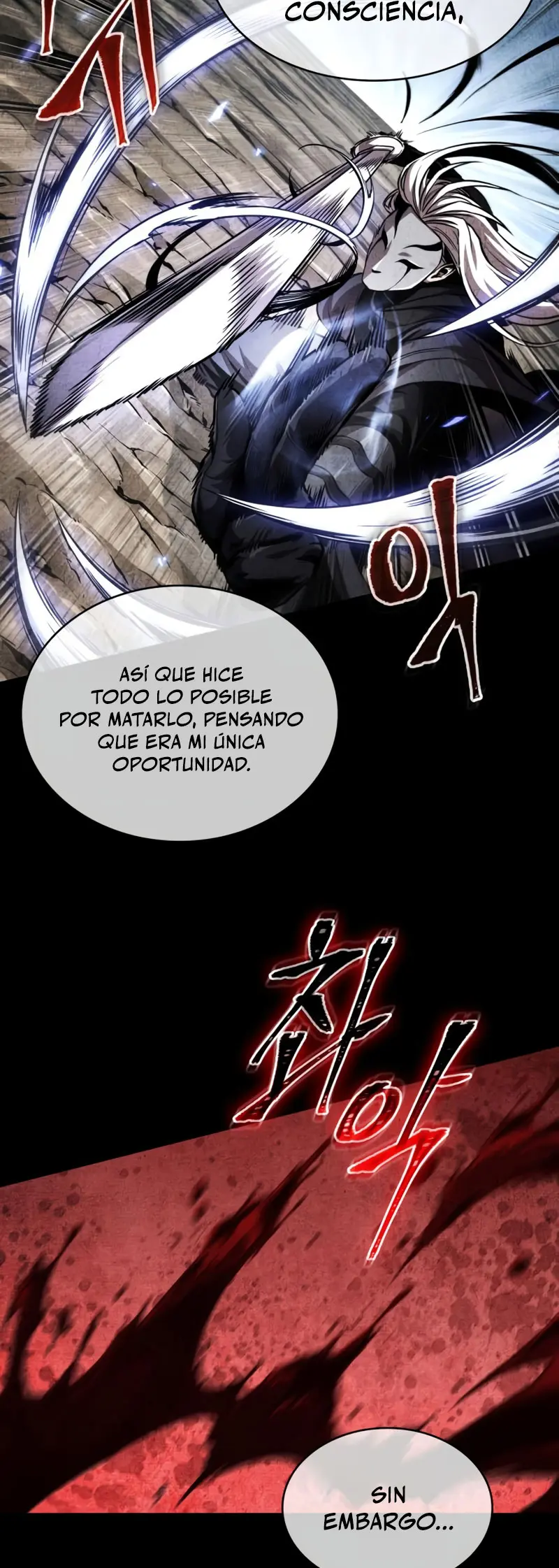 El Despiadado Demonio Celestial > Capitulo 281 > Page 171