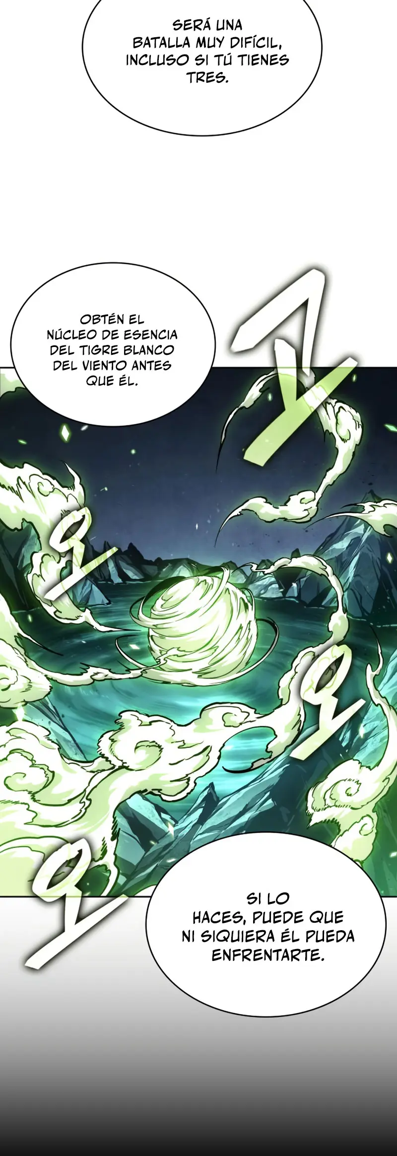 El Despiadado Demonio Celestial > Capitulo 281 > Page 221