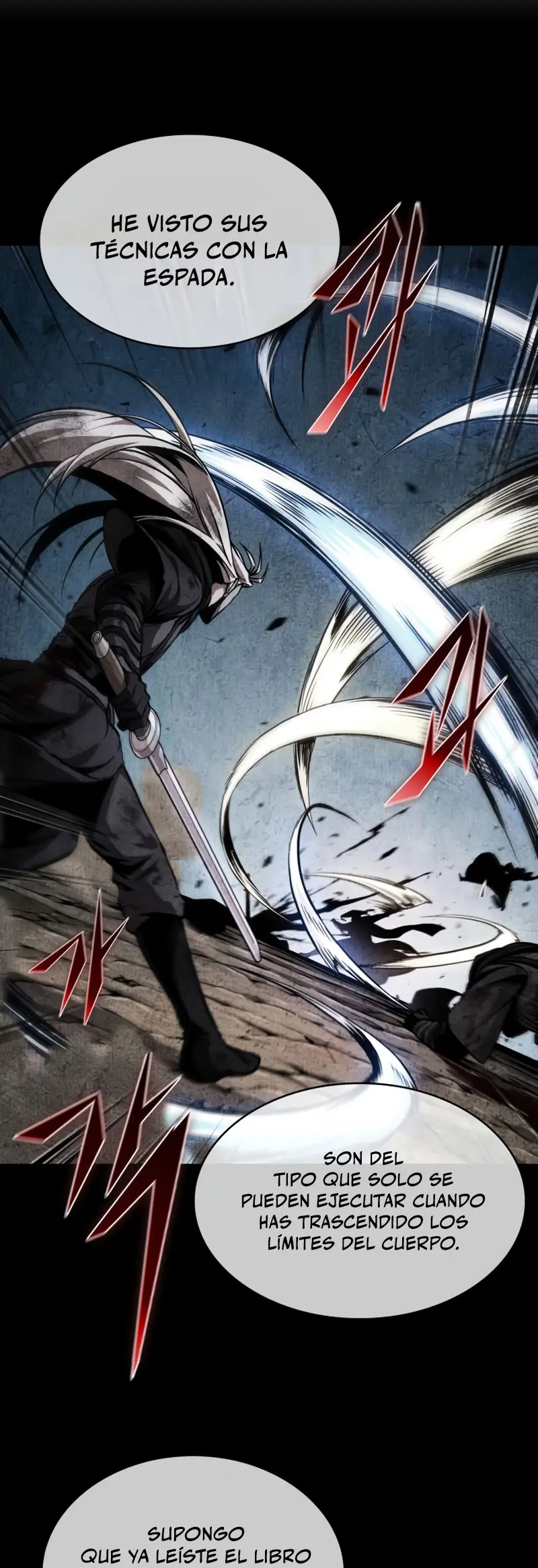 El Despiadado Demonio Celestial > Capitulo 281 > Page 231