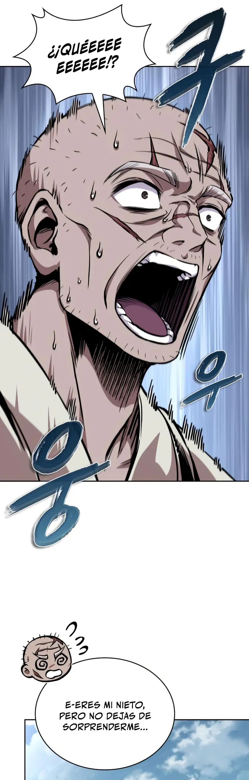 El Despiadado Demonio Celestial > Capitulo 281 > Page 271