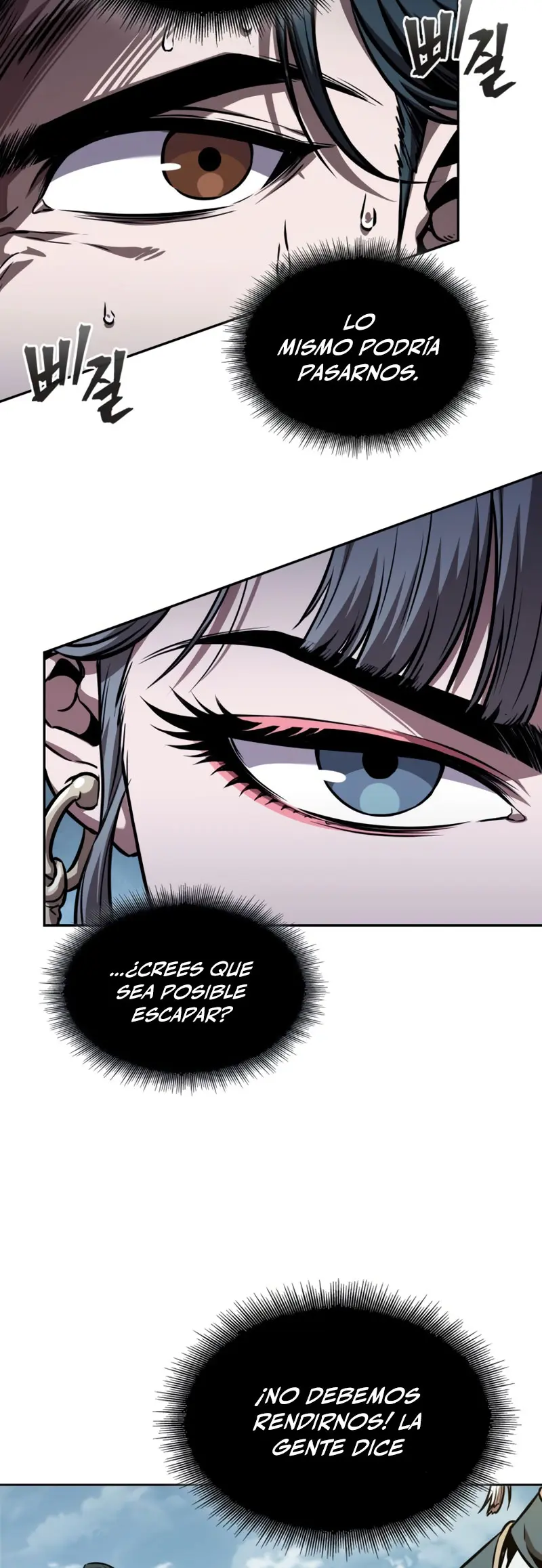 El Despiadado Demonio Celestial > Capitulo 281 > Page 441