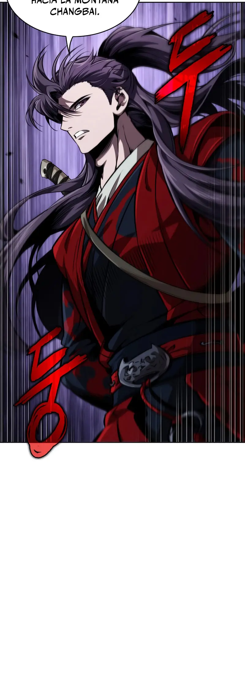 El Despiadado Demonio Celestial > Capitulo 281 > Page 491