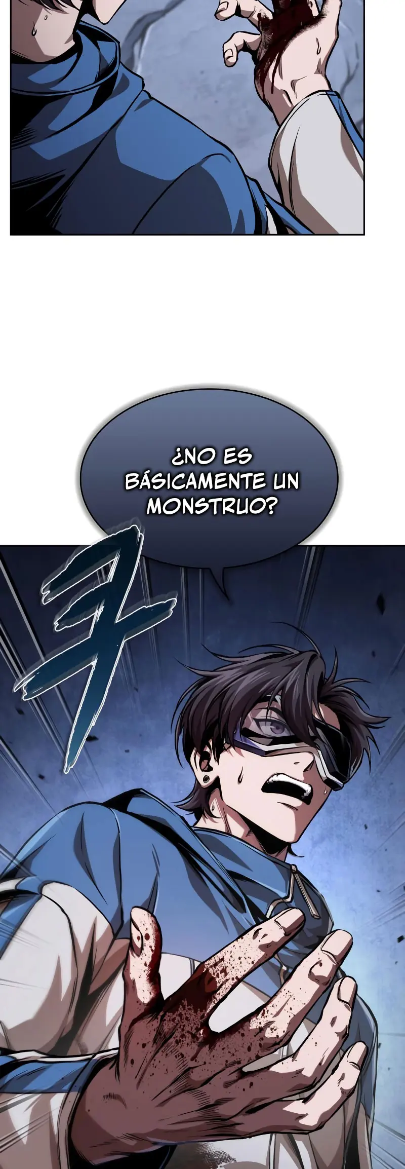 El Despiadado Demonio Celestial > Capitulo 282 > Page 31