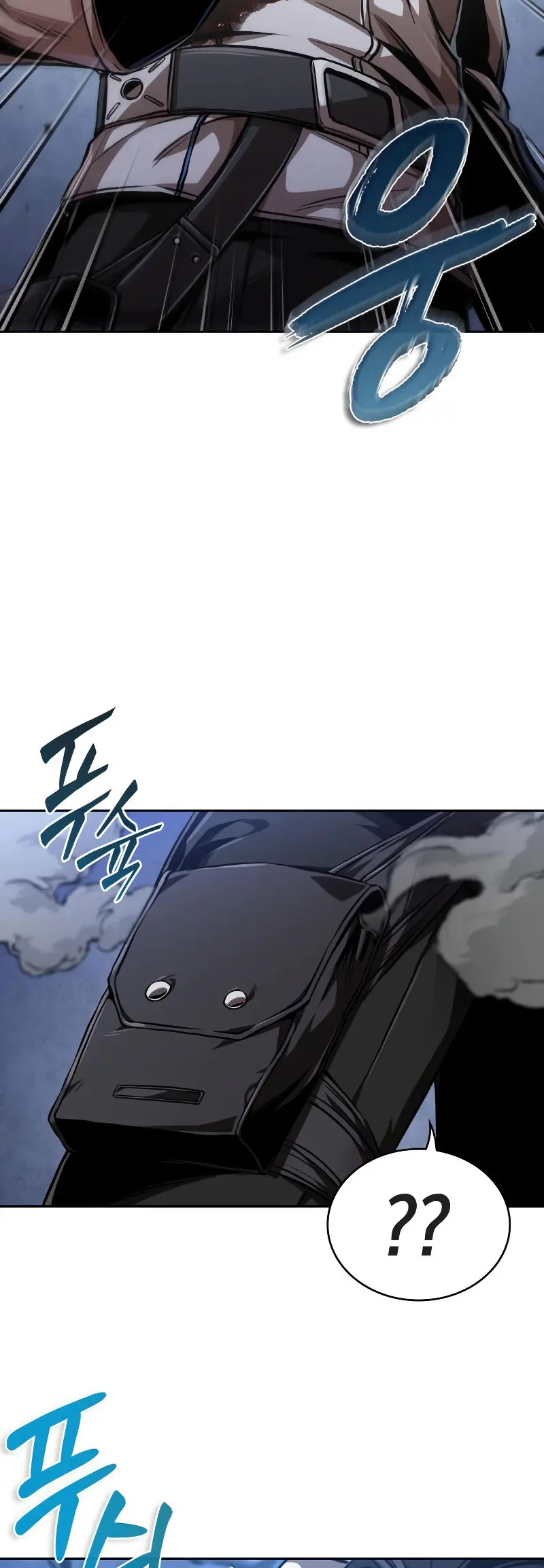 El Despiadado Demonio Celestial > Capitulo 282 > Page 41