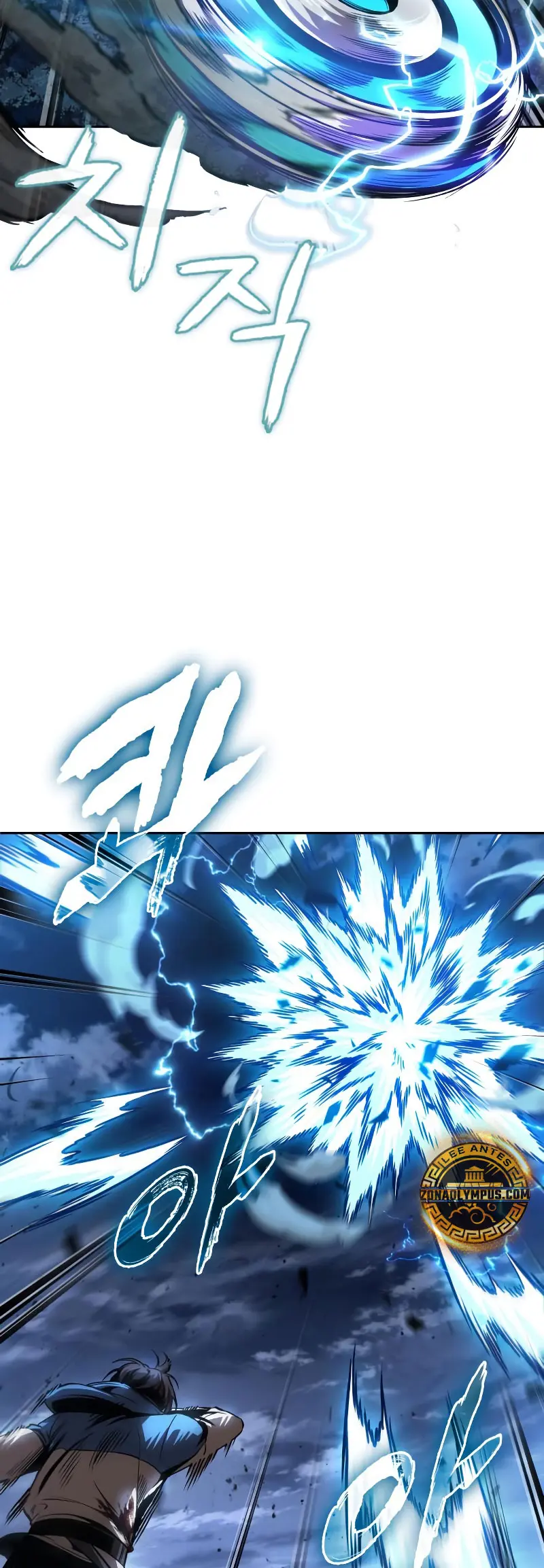 El Despiadado Demonio Celestial > Capitulo 282 > Page 61