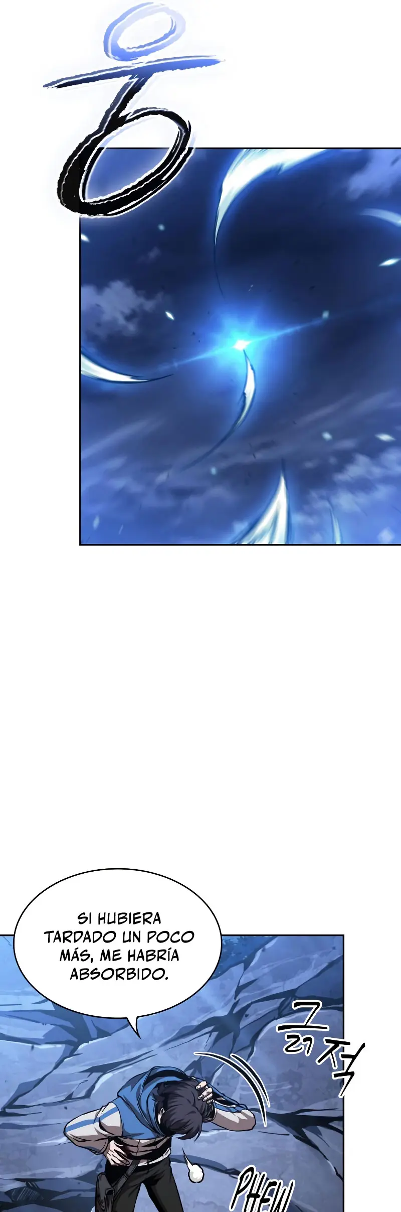 El Despiadado Demonio Celestial > Capitulo 282 > Page 81