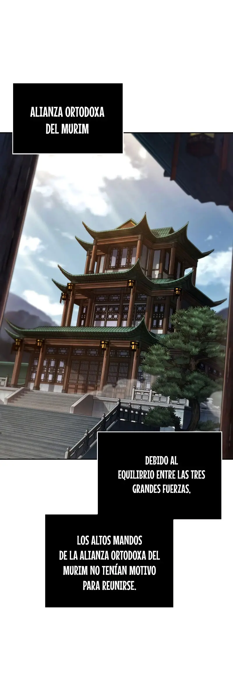 El Despiadado Demonio Celestial > Capitulo 282 > Page 141