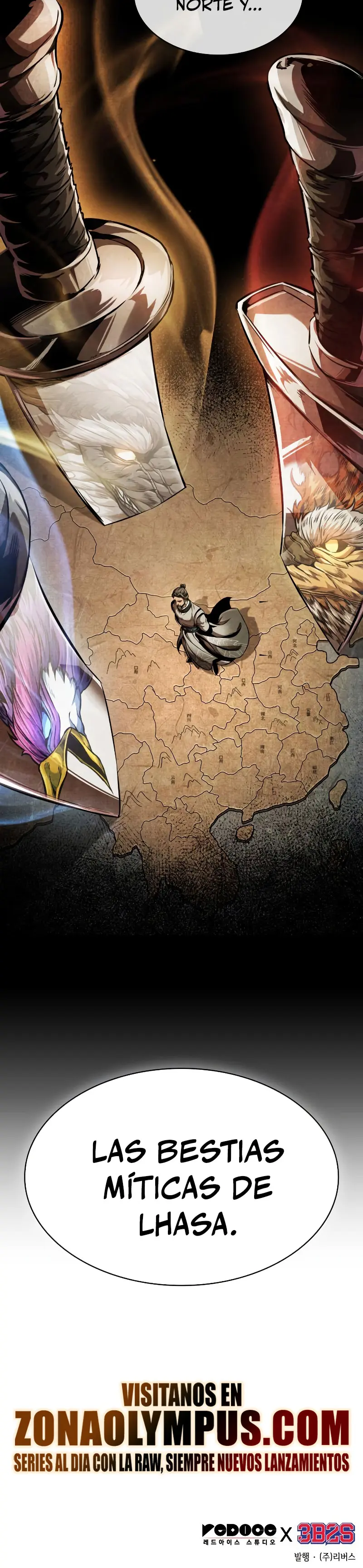 El Despiadado Demonio Celestial > Capitulo 282 > Page 451