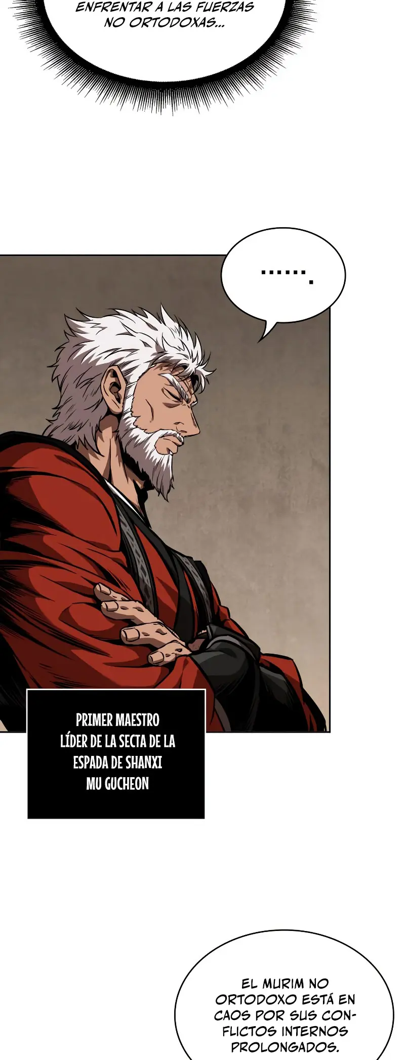 El Despiadado Demonio Celestial > Capitulo 283 > Page 181