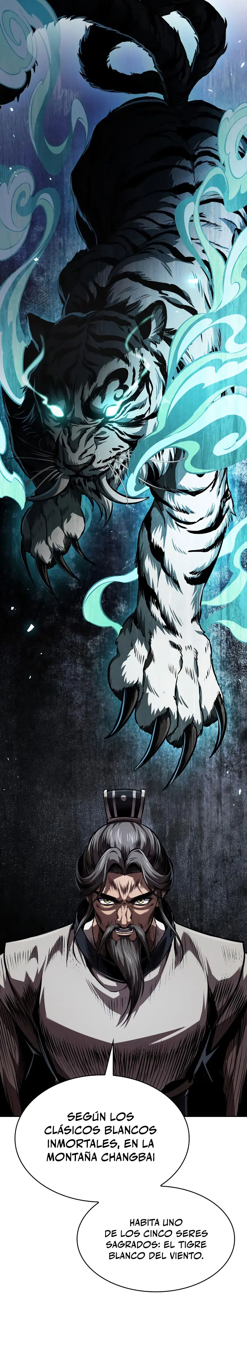 El Despiadado Demonio Celestial > Capitulo 283 > Page 231