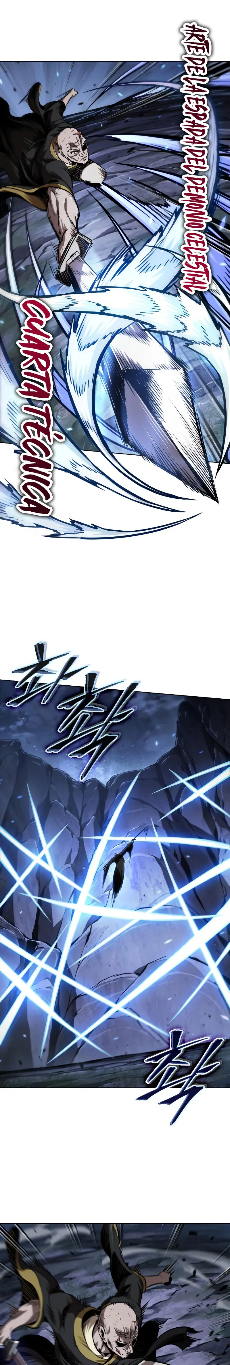 El Despiadado Demonio Celestial > Capitulo 283 > Page 311