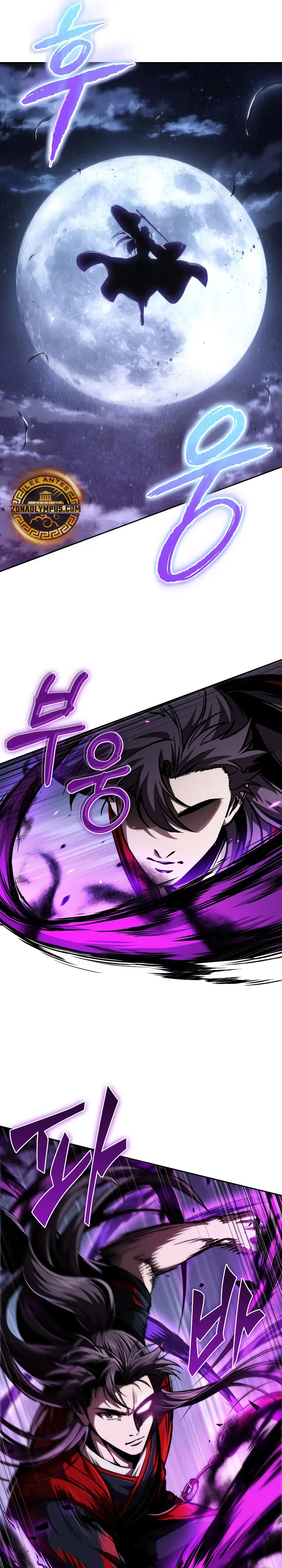 El Despiadado Demonio Celestial > Capitulo 283 > Page 371