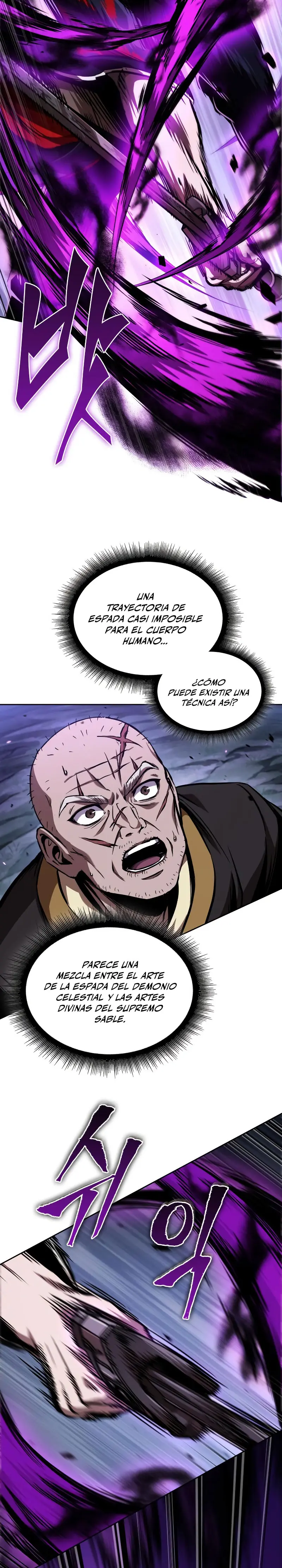 El Despiadado Demonio Celestial > Capitulo 283 > Page 381