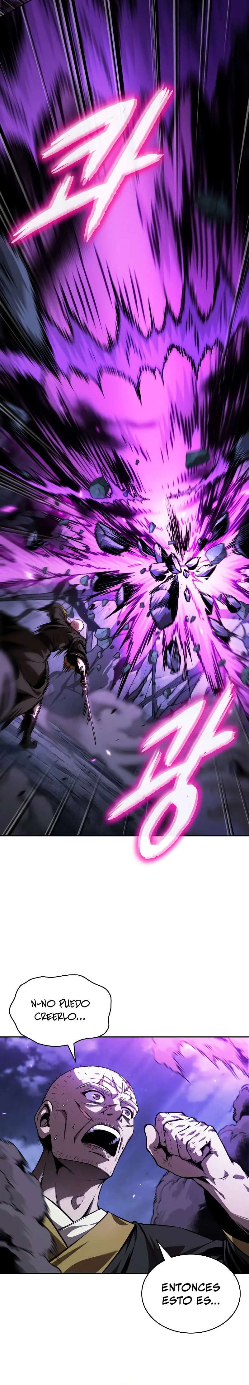 El Despiadado Demonio Celestial > Capitulo 283 > Page 391