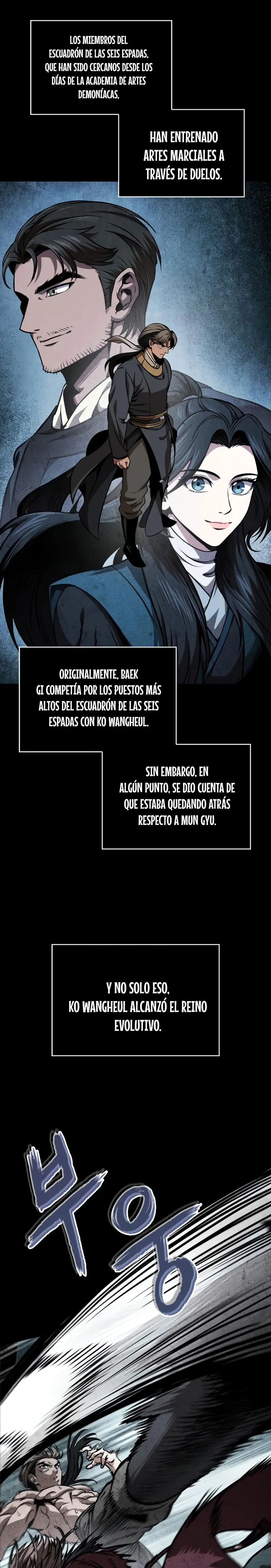 El Despiadado Demonio Celestial > Capitulo 284 > Page 51