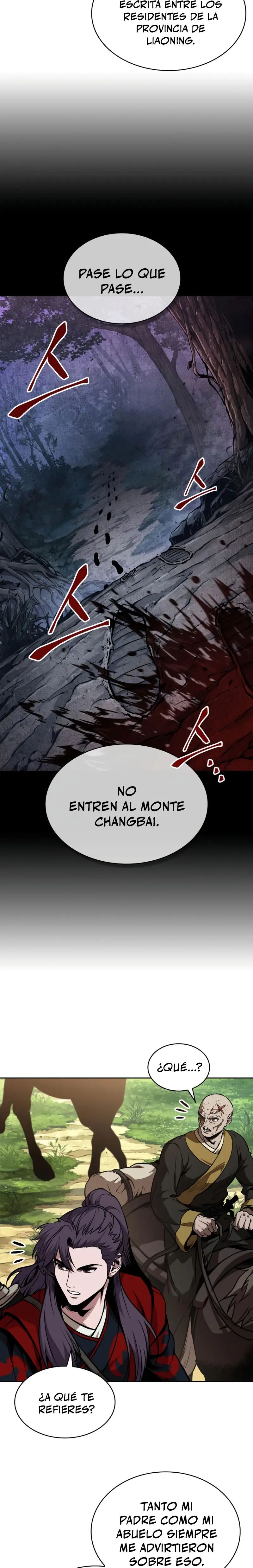 El Despiadado Demonio Celestial > Capitulo 284 > Page 191